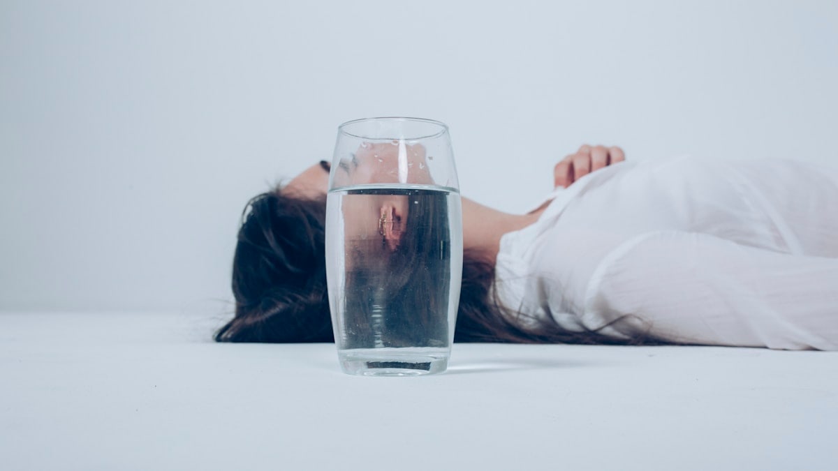 I benefici dell’acqua per la salute quotidiana
