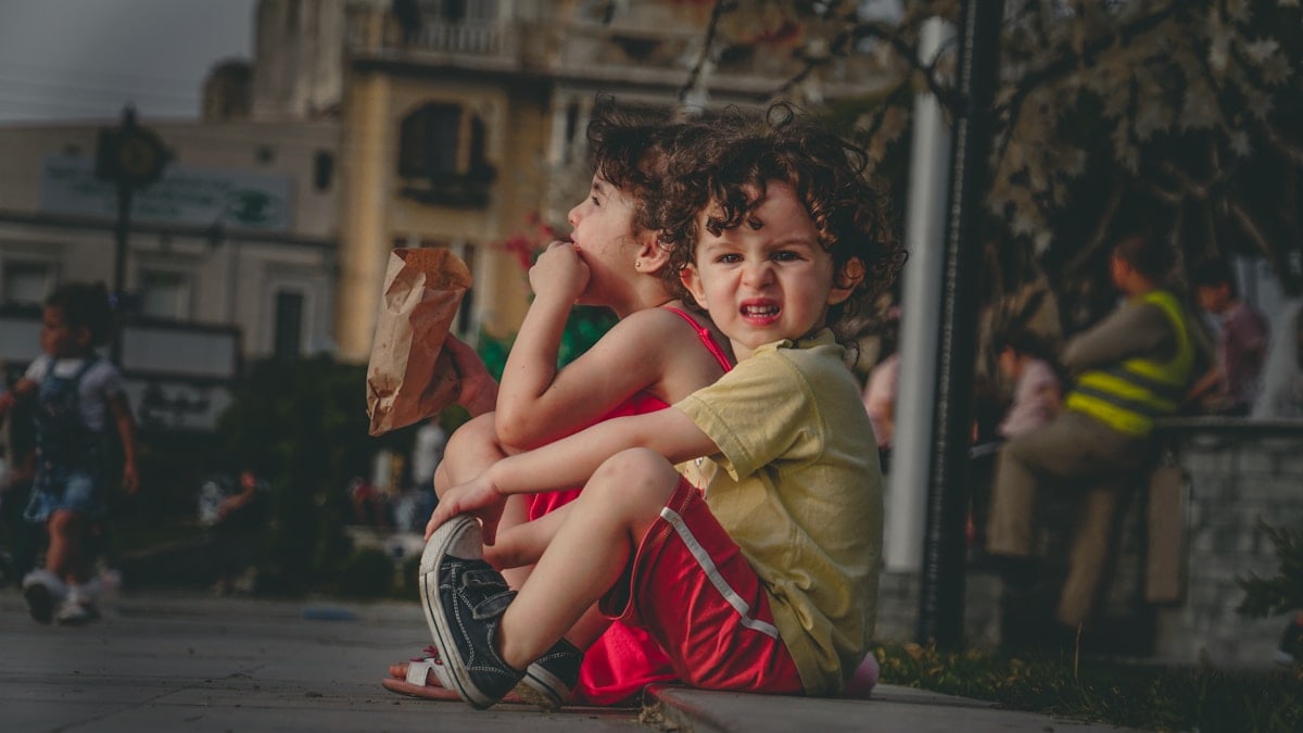 Attività familiari per rafforzare i legami